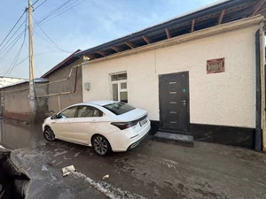 Фото 1 2-комн. квартира в Азербайджанский центр