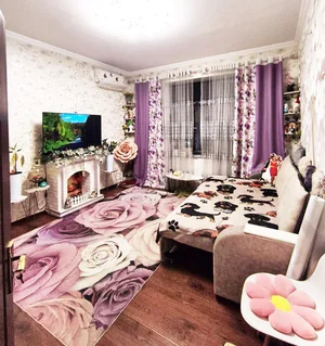 Фото 1 2-комн. квартира в Яккасарайский (Центр)