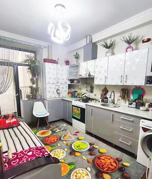 Фото 2 2-комн. квартира в Яккасарайский (Центр)