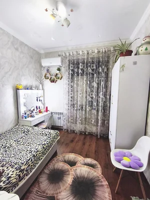 Фото 3 2-комн. квартира в Яккасарайский (Центр)