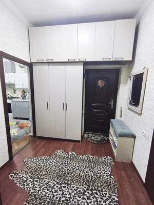 Фото 5 2-комн. квартира в Яккасарайский (Центр)