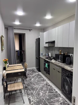 Фото 1 3-комн. квартира в Мирзо-Улугбекском районе