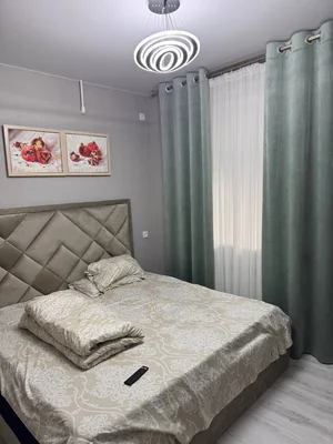 Фото 2 3-комн. квартира в Мирзо-Улугбекском районе