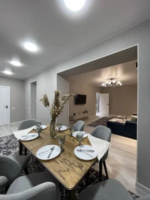 Фото 4 3-комн. квартира в Мирзо-Улугбекском районе