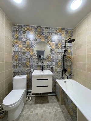 Фото 5 3-комн. квартира в Мирзо-Улугбекском районе