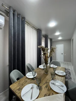 Фото 6 3-комн. квартира в Мирзо-Улугбекском районе