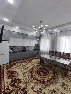 Фото 6 Дом в Жакурганском районе