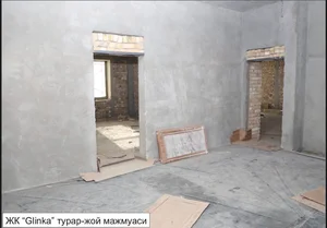 Фото 2 2-комн. квартира в Glinka Premium