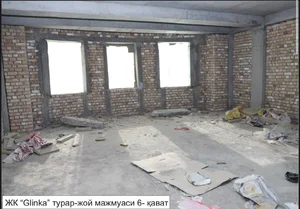 Фото 3 2-комн. квартира в Glinka Premium