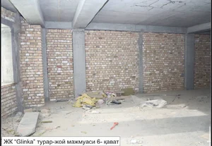 Фото 4 2-комн. квартира в Glinka Premium