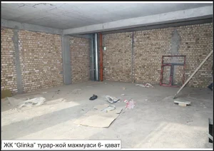 Фото 5 2-комн. квартира в Glinka Premium