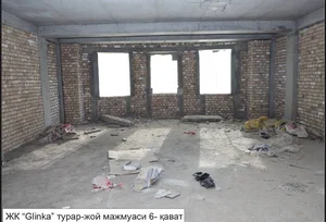 Фото 6 2-комн. квартира в Glinka Premium