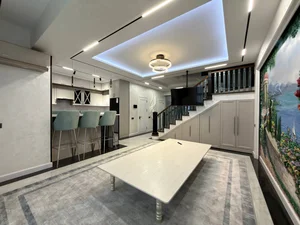 Фото 1 7-комн. квартира в Яшнабадском районе