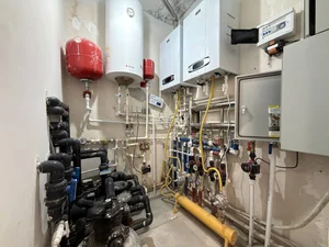 Фото 4 7-комн. квартира в Яшнабадском районе