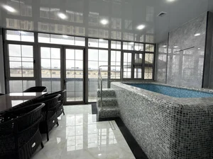 Фото 7 7-комн. квартира в Яшнабадском районе