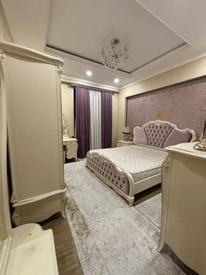 Фото 1 3-комн. квартира в Green city