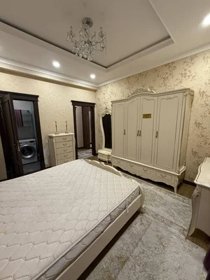 Фото 2 3-комн. квартира в Green city