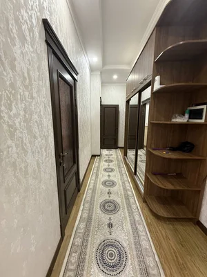 Фото 7 3-комн. квартира в Green city