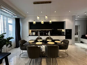 Фото 3 2-комн. квартира в Яшнабад