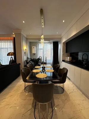 Фото 4 2-комн. квартира в Яшнабад