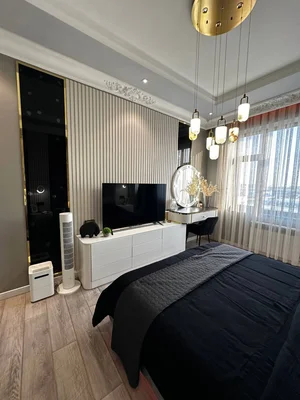 Фото 8 2-комн. квартира в Яшнабад