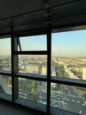 Фото 6 2-комн. квартира в Piramit Tower