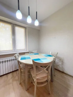 Фото 5 3-комн. квартира в Мирабадском районе