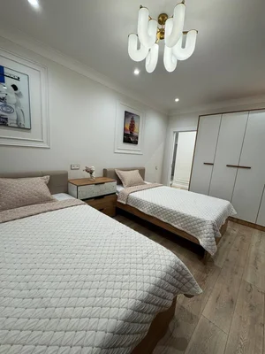 Фото 2 Квартира в Махтумкули ор-р Макро