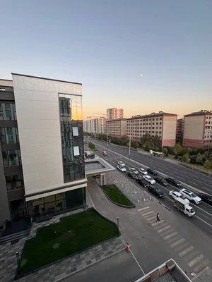 Фото 6 Квартира в Махтумкули ор-р Макро