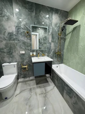 Фото 7 Квартира в Махтумкули ор-р Макро