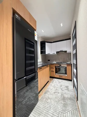 Фото 6 3-комн. квартира в Напротив ЖК Modera Towers