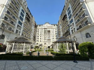 Фото 3 4-комн. квартира в Минор