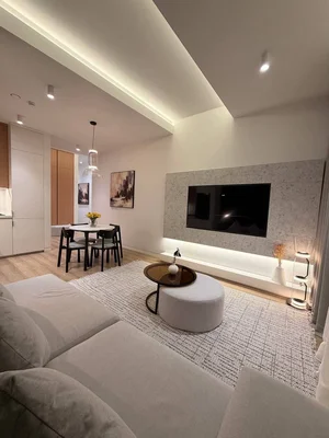 Фото 1 3-комн. квартира в Akay City