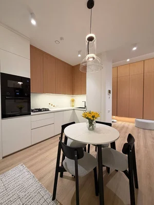 Фото 3 3-комн. квартира в Akay City