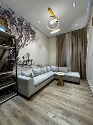 Фото 5 4-комн. квартира в Яккасарайском районе