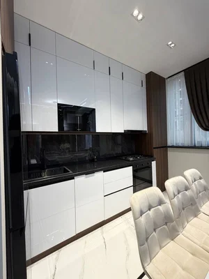 Фото 2 3-комн. квартира в ул. Махтумкули