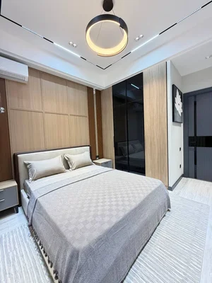 Фото 4 3-комн. квартира в ул. Махтумкули