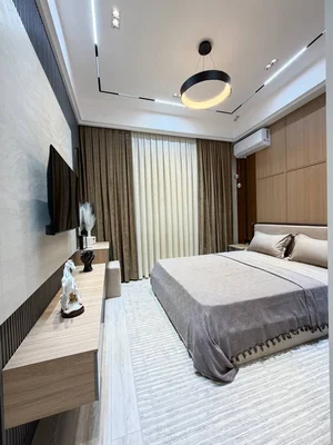 Фото 5 3-комн. квартира в ул. Махтумкули