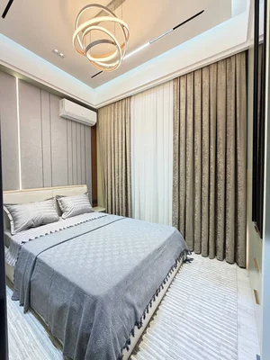 Фото 6 3-комн. квартира в ул. Махтумкули