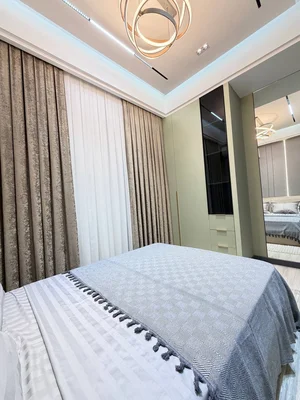 Фото 7 3-комн. квартира в ул. Махтумкули