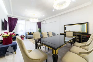 Фото 1 3-комн. квартира в ЖК ГАБУС