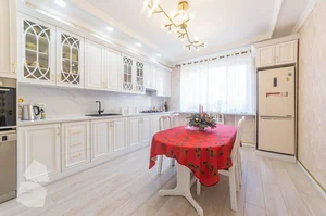 Фото 2 3-комн. квартира в ЖК ГАБУС