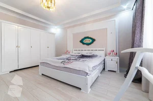 Фото 3 3-комн. квартира в ЖК ГАБУС