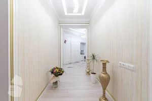 Фото 5 3-комн. квартира в ЖК ГАБУС