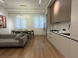 Фото 2 3-комн. квартира в POYTAXT GAVHARI