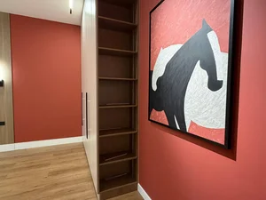 Фото 5 3-комн. квартира в POYTAXT GAVHARI