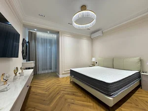 Фото 5 4-комн. квартира в ЖК Seoul Mun