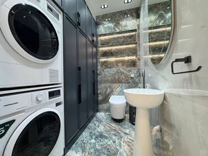 Фото 7 4-комн. квартира в ЖК Seoul Mun