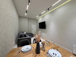 Фото 8 3-комн. квартира в Миррабадском районе