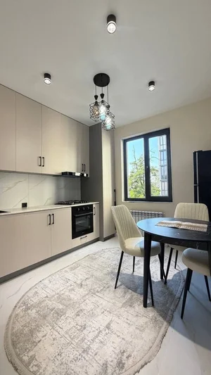 Фото 2 2-комн. квартира в Baku Residence